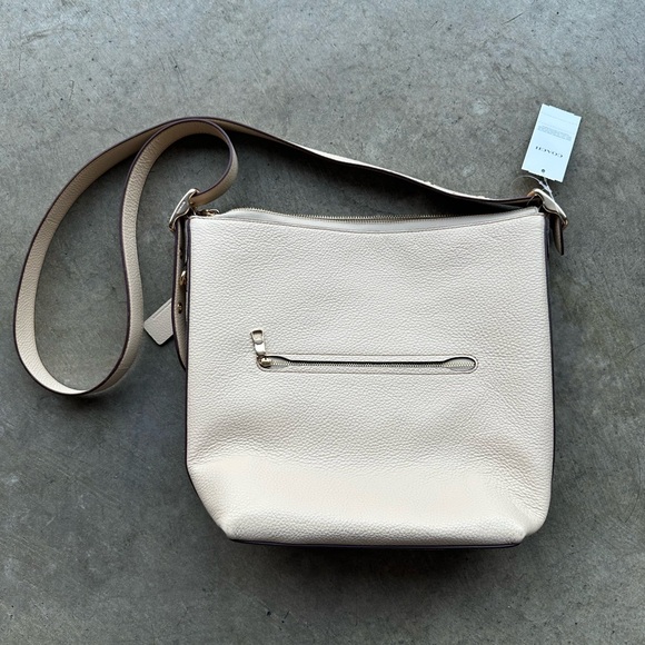 Coach Snoopy & Woodstock Women’s Shoulder Bag - Picture 2 of 5